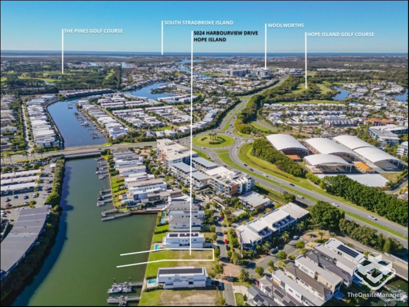 real estate Gold Coast