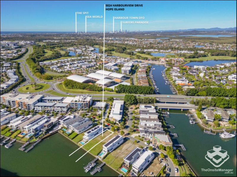 real estate Gold Coast