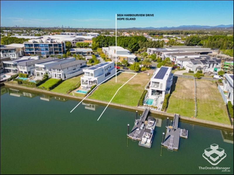 real estate Gold Coast