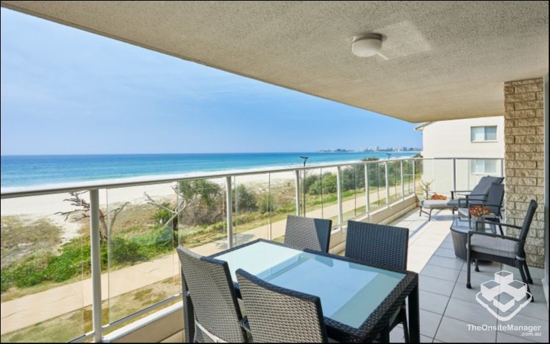 management rights Gold Coast