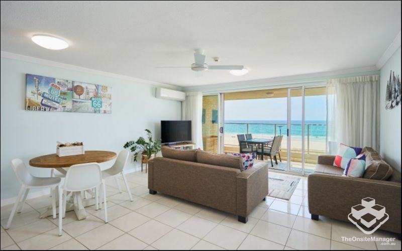 management rights Gold Coast