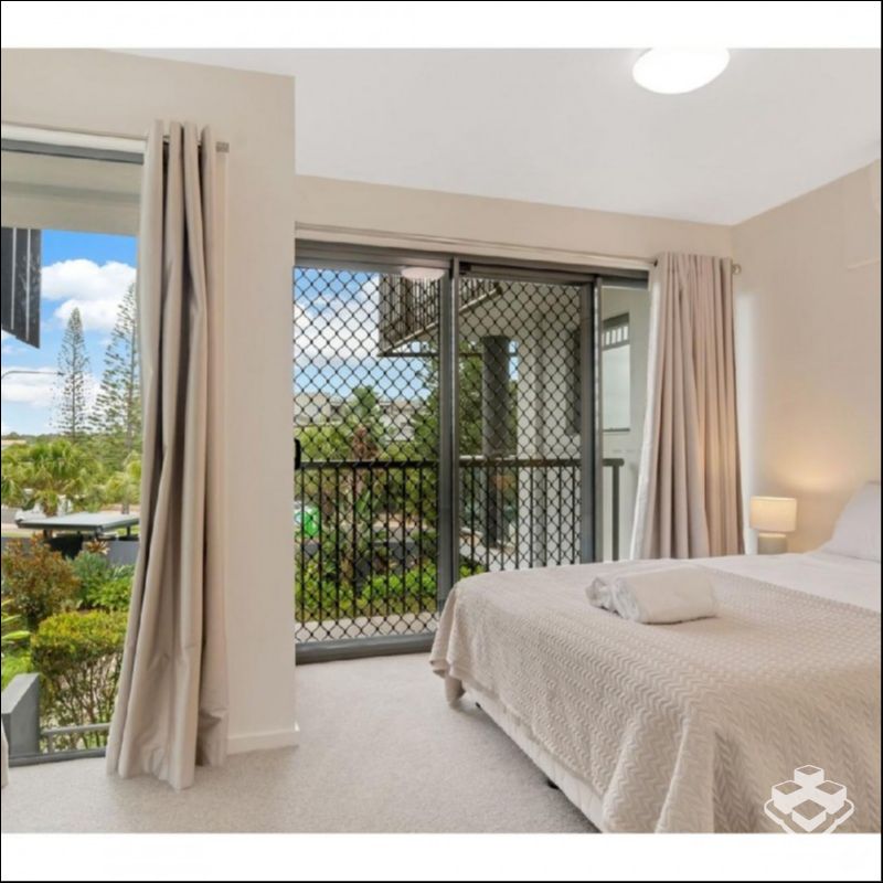 rental property Invalid address