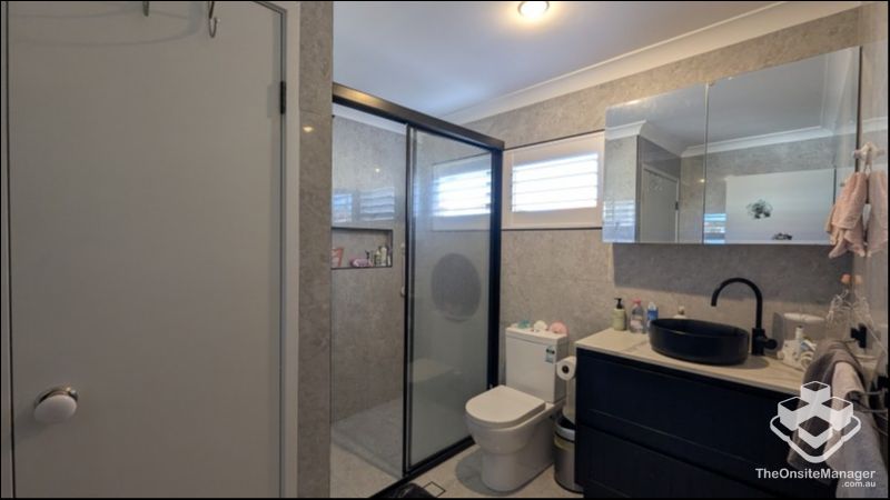 management rights Brisbane