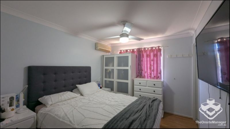 management rights Brisbane