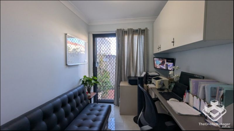 management rights Brisbane
