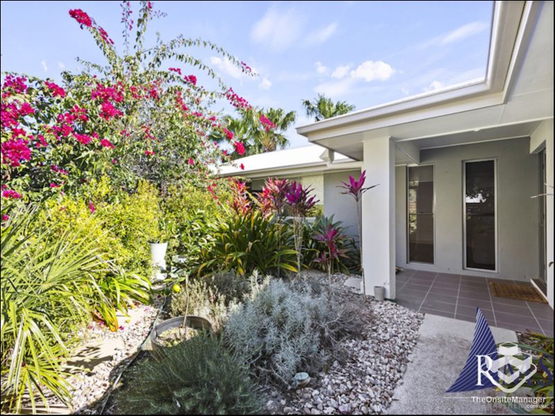 management rights Sunshine Coast