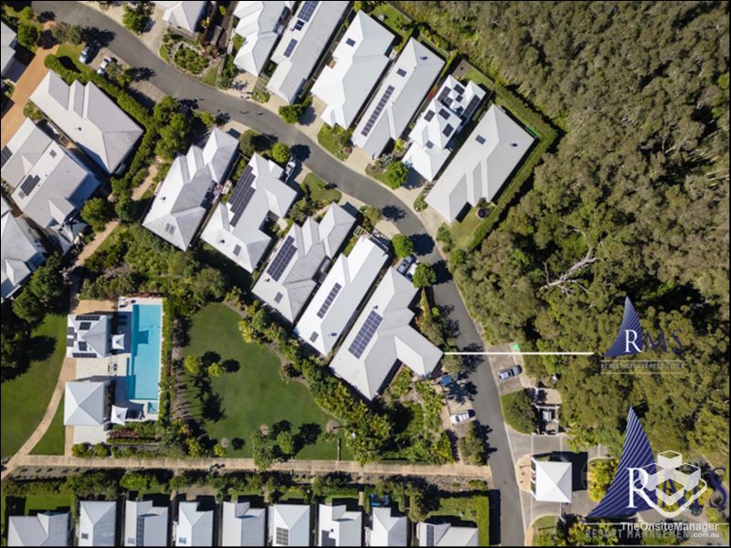 management rights Sunshine Coast