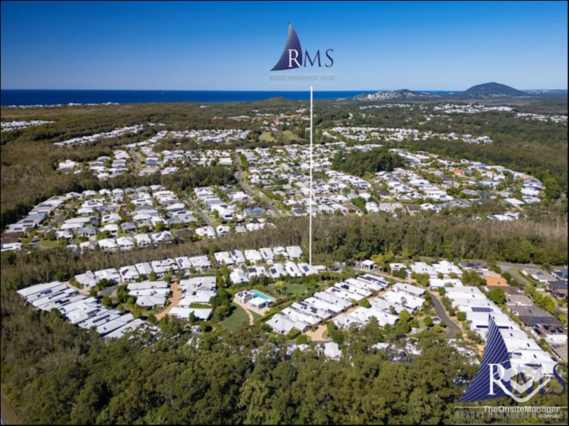 management rights Sunshine Coast