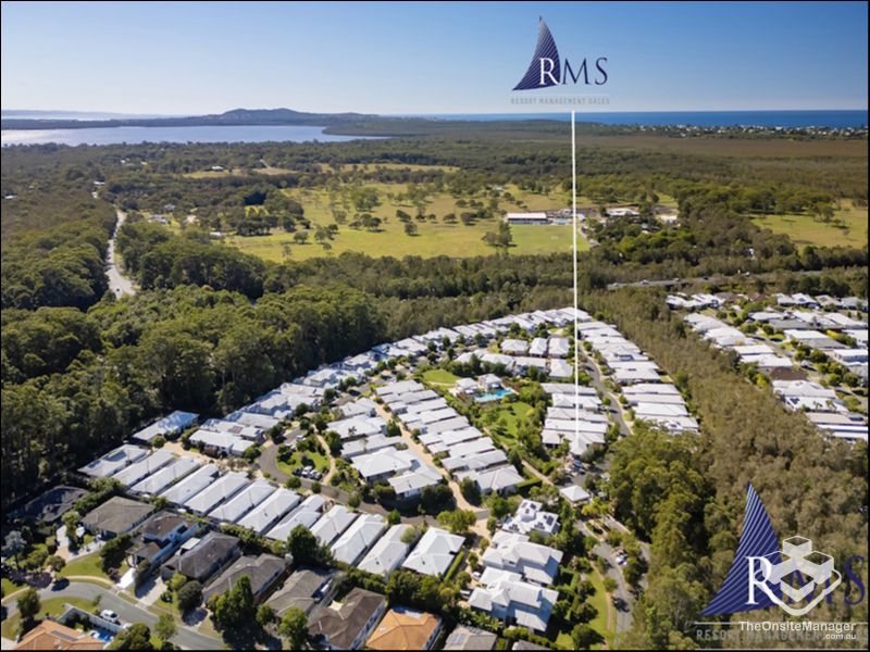 management rights Sunshine Coast