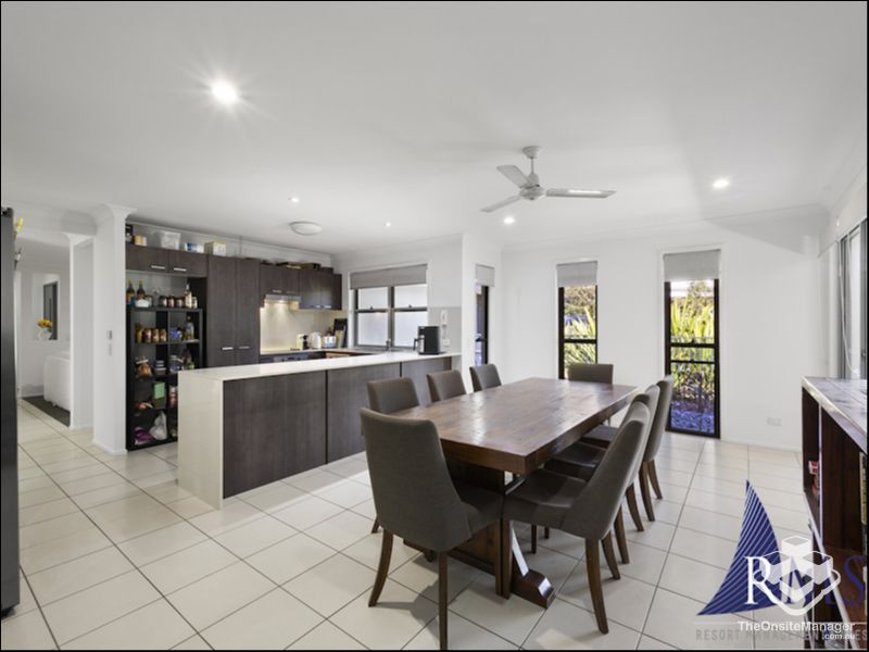 management rights Sunshine Coast