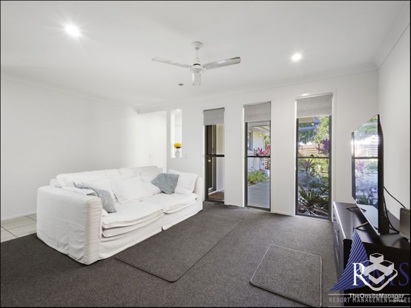 management rights Sunshine Coast