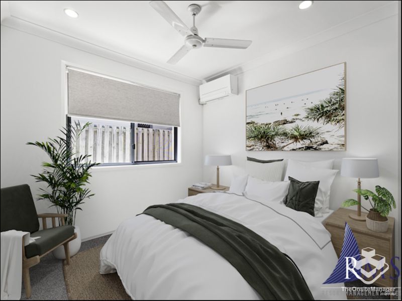 management rights Sunshine Coast