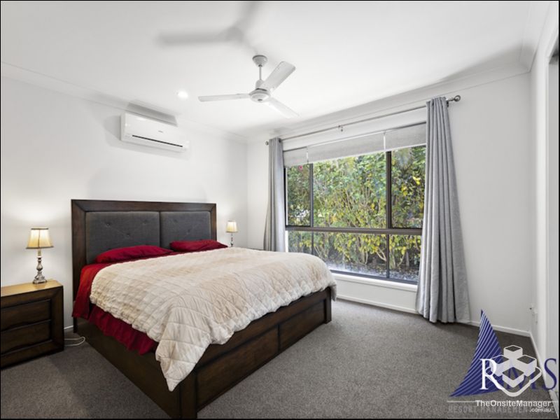 management rights Sunshine Coast