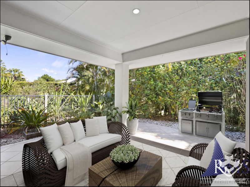 management rights Sunshine Coast