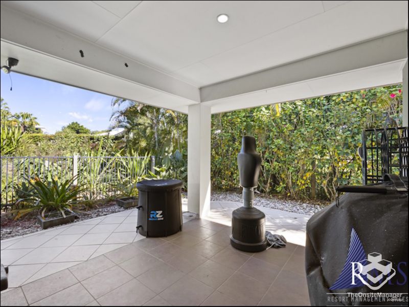 management rights Sunshine Coast