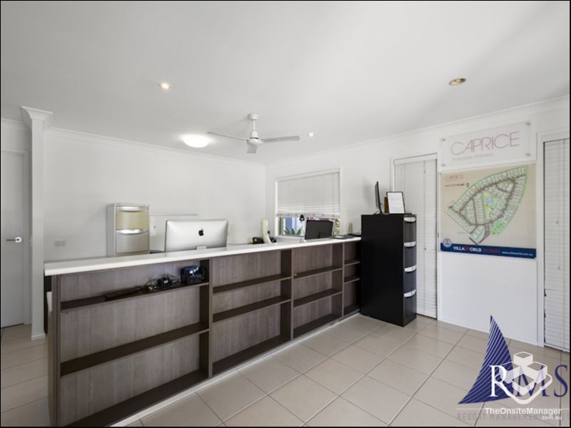 management rights Sunshine Coast