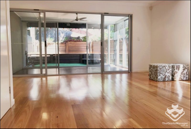 rental property Brisbane