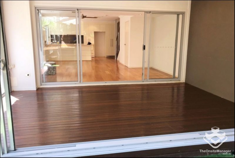 rental property Brisbane