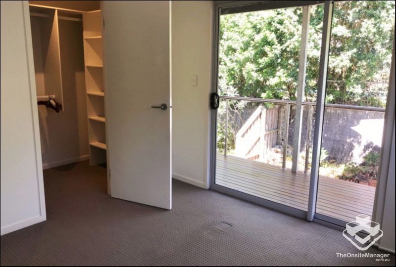 rental property Brisbane