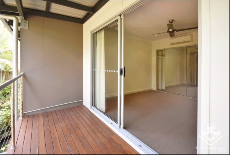rental property Brisbane