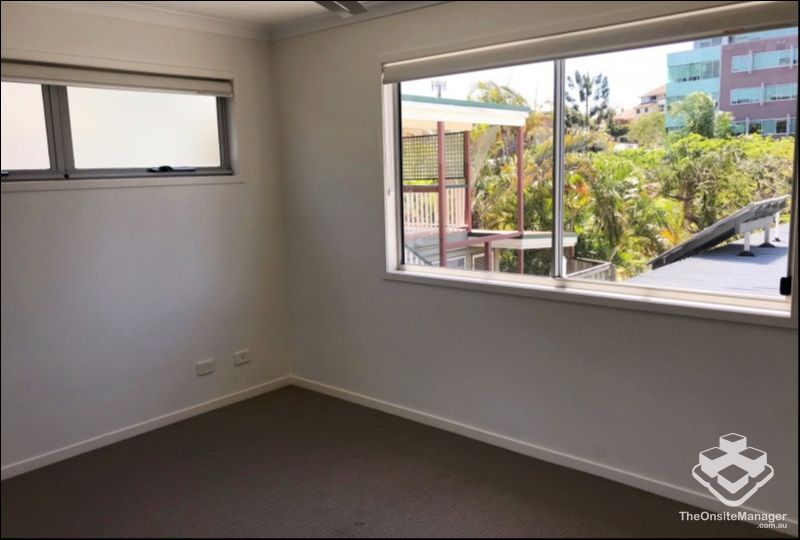 rental property Brisbane
