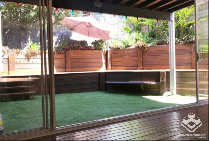 rental property Brisbane