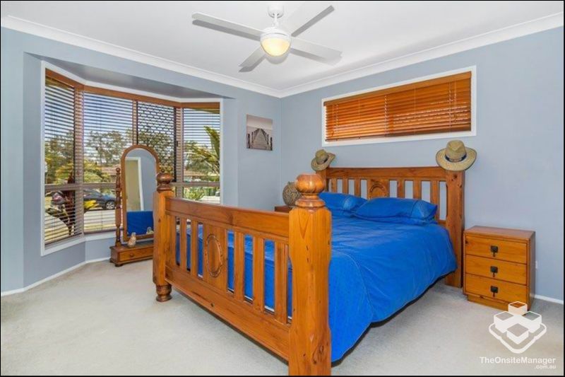 rental property Brisbane