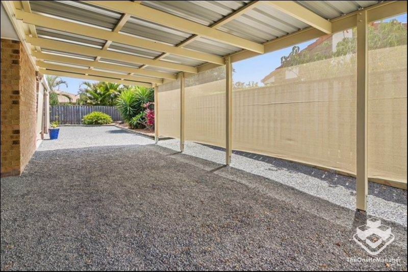 rental property Brisbane