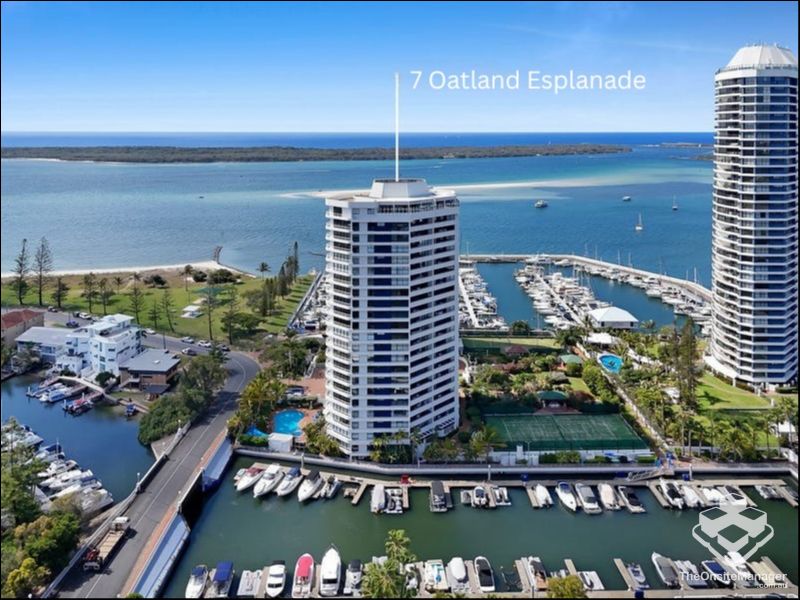 real estate Gold Coast
