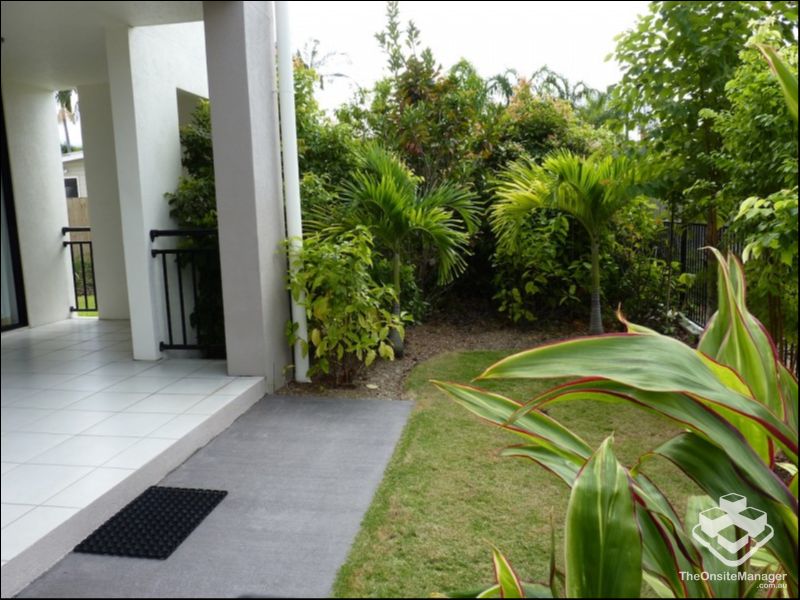 rental property Townsville