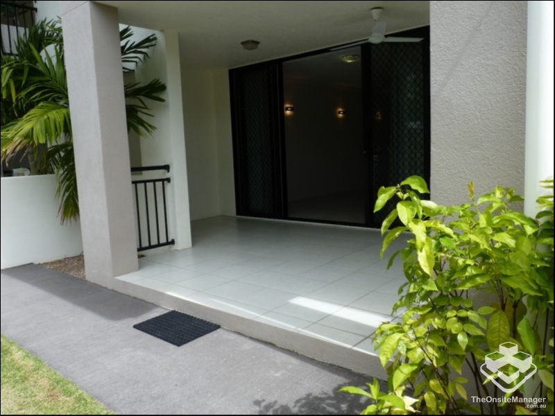 rental property Townsville