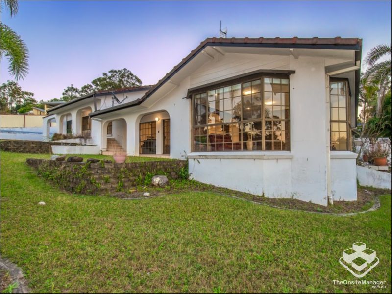 real estate Gold Coast
