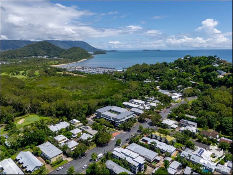 real estate Cairns