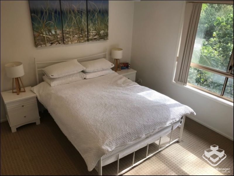 rental property Gold Coast