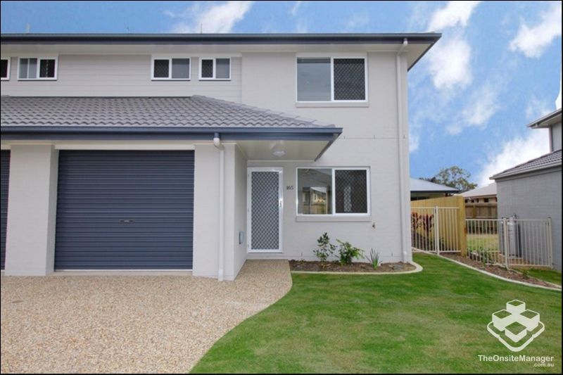 rental property Brisbane