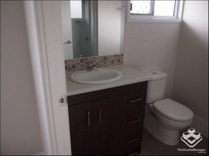 rental property Brisbane