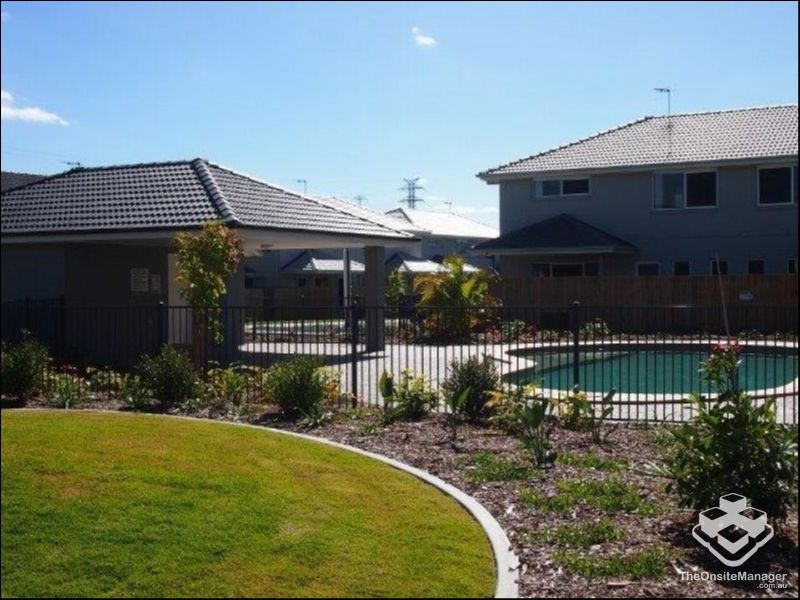 rental property Brisbane