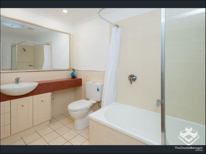 rental property Gold Coast