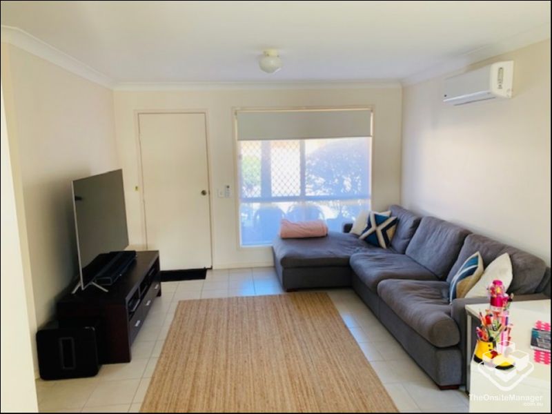 rental property Brisbane