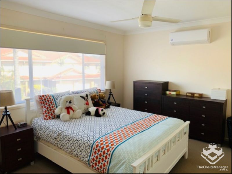 rental property Brisbane