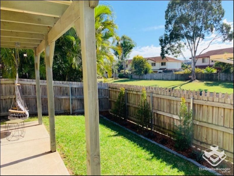 rental property Brisbane
