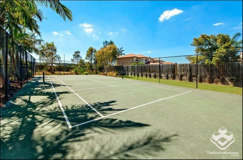 management rights Gold Coast