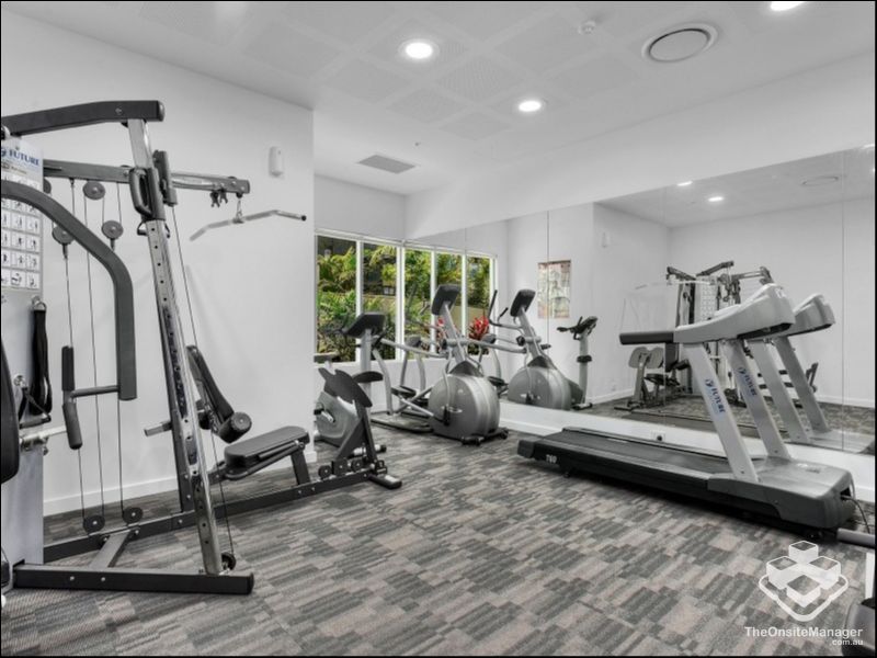 rental property Brisbane