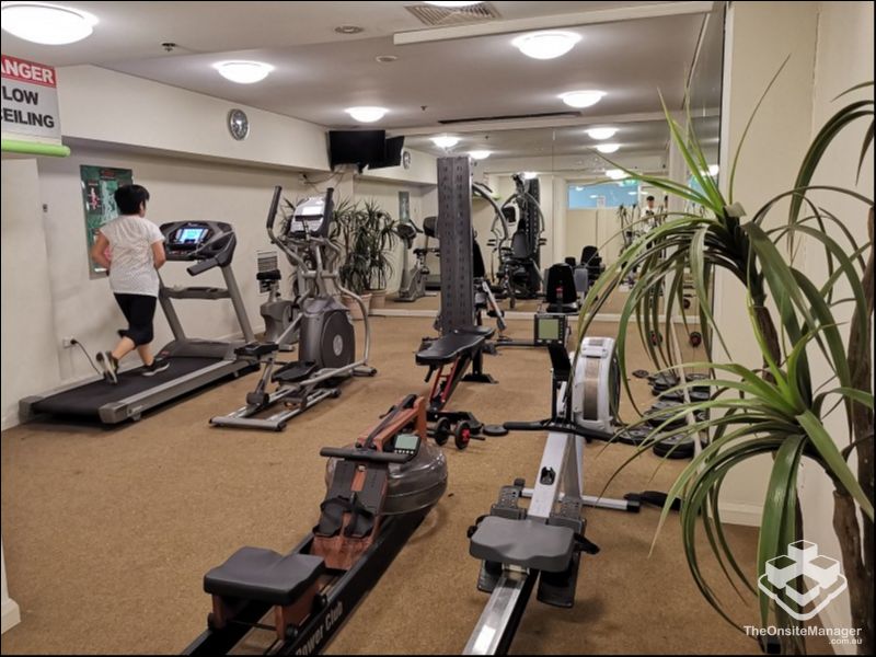 rental property Sydney