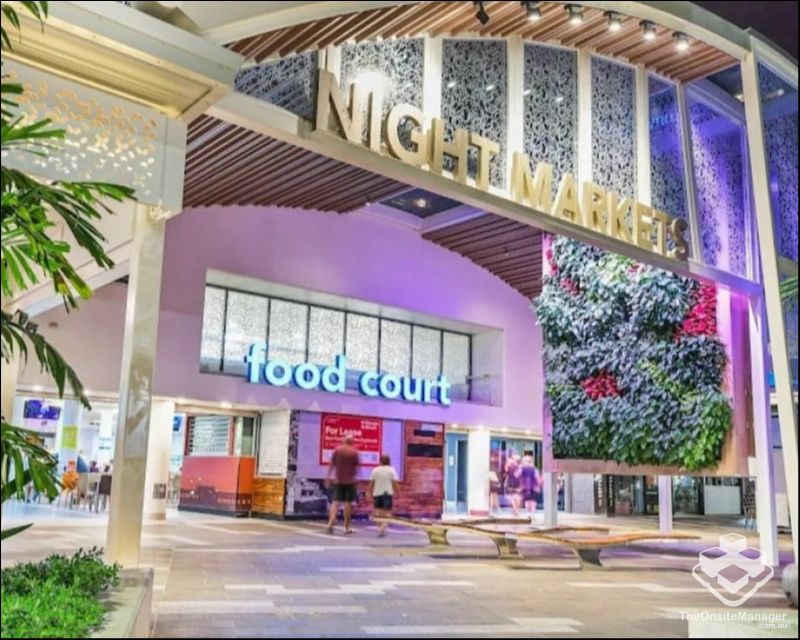 management rights Cairns