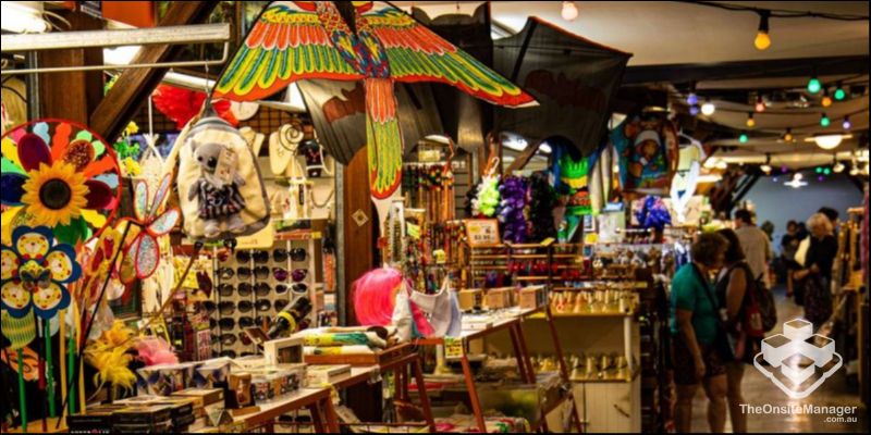 management rights Cairns