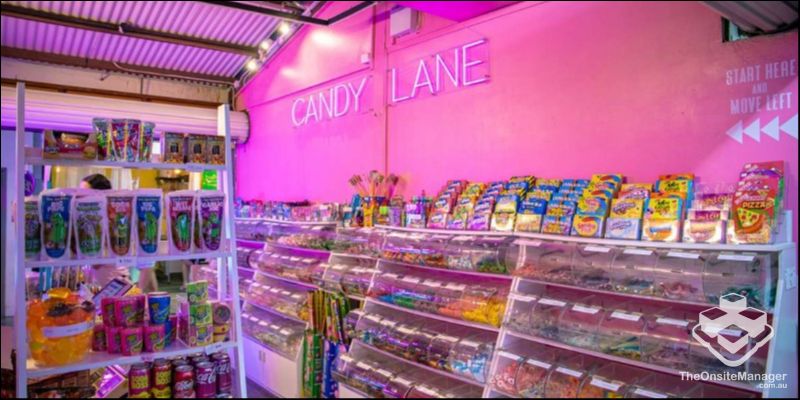 management rights Cairns