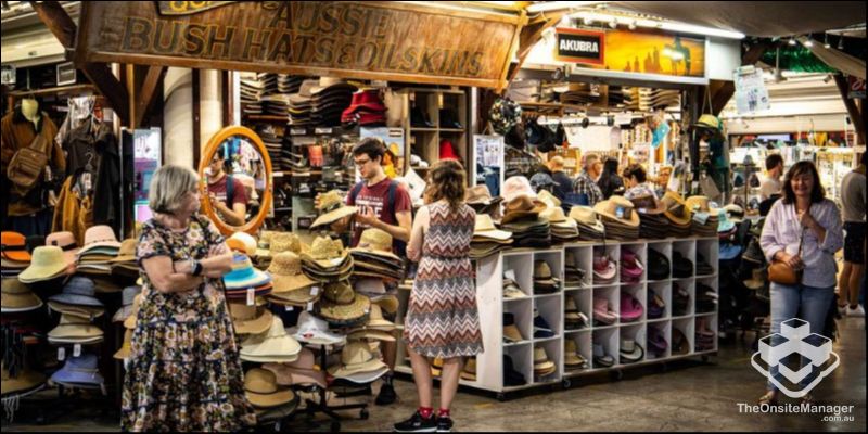 management rights Cairns