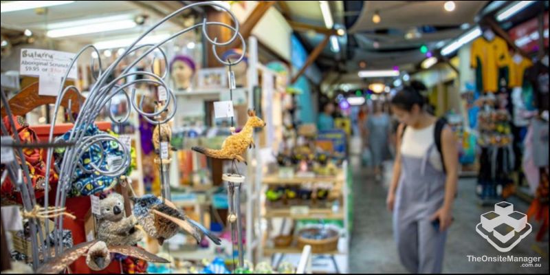 management rights Cairns