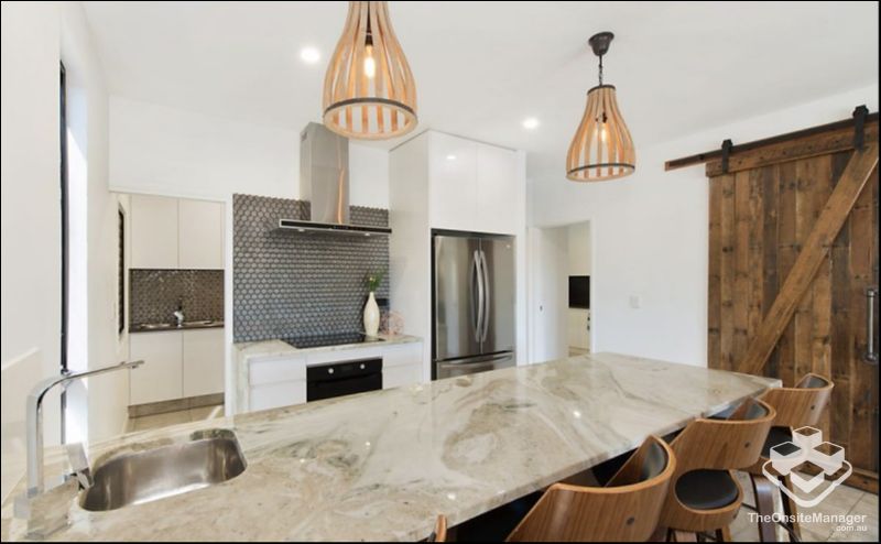 rental property Brisbane